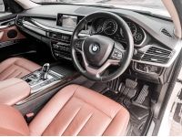 BMW X5 sDrive25d F15 ปี 2015 รถศูนย์ BMW เลขไมล์ 99,000 km. รูปที่ 11